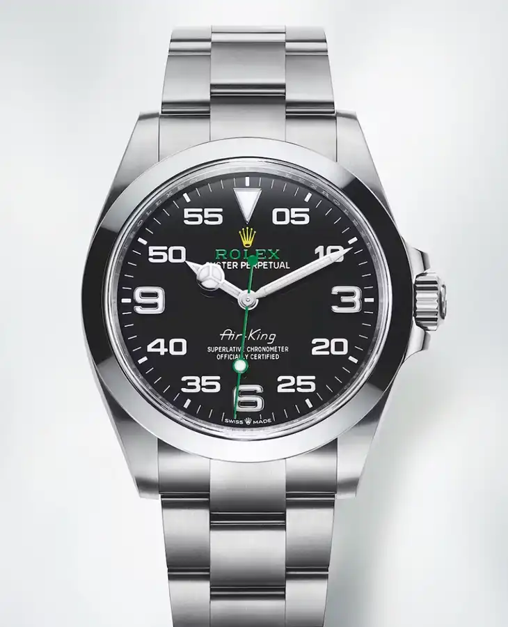 Rolex Air-King